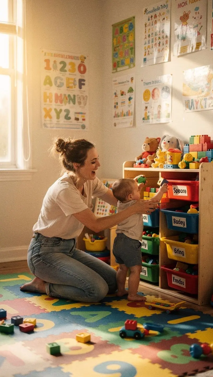 Modular storage systems for efficient organization solutions.