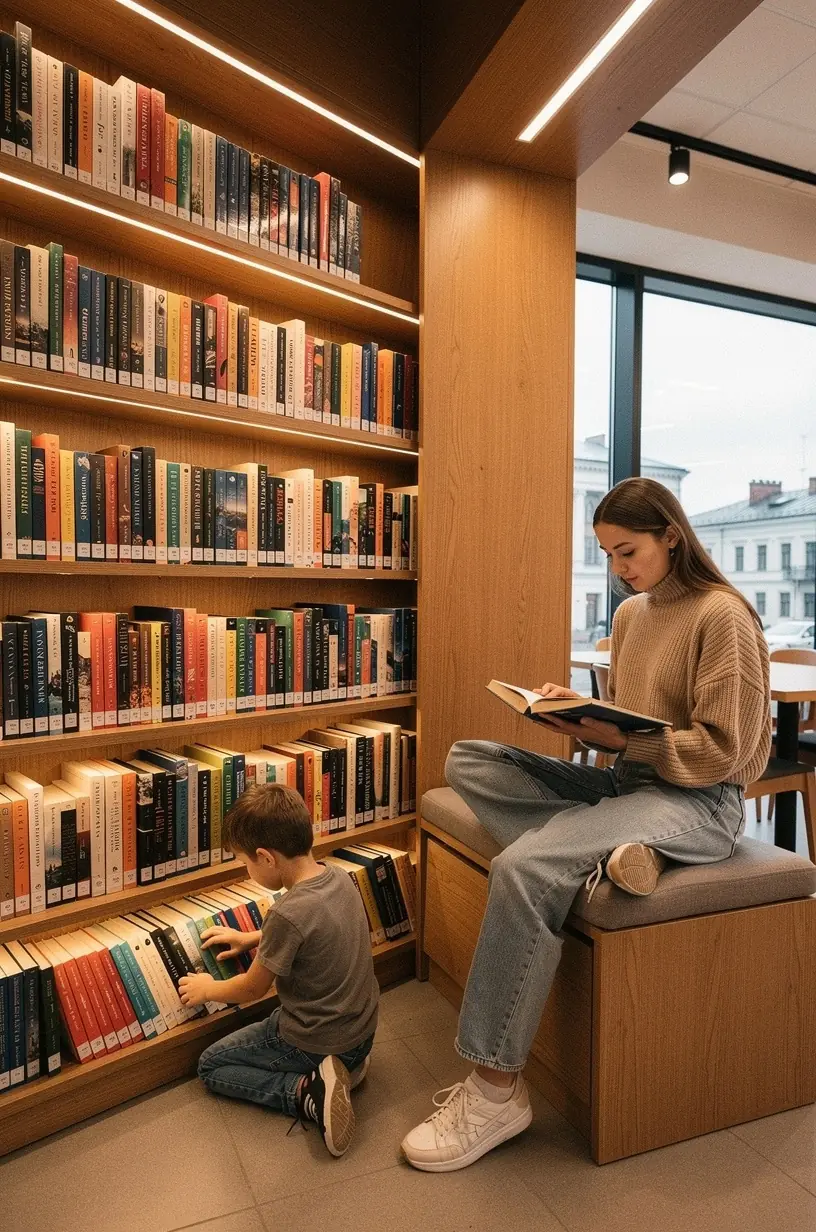 Professional digital solutions visualization